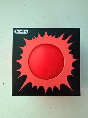 NeeDoh Glow in the Dark Stress Ball